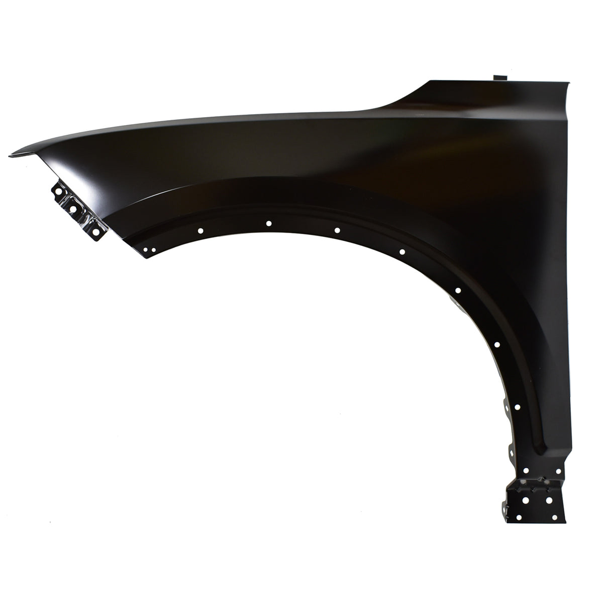 2019-2026 CHEVROLET BLAZER Front Fender Driver Side