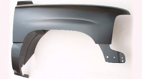 1999 - 2002 Chevrolet Silverado, 2000 - 2006 Tahoe Suburban Fender GM1240267 GM1241267