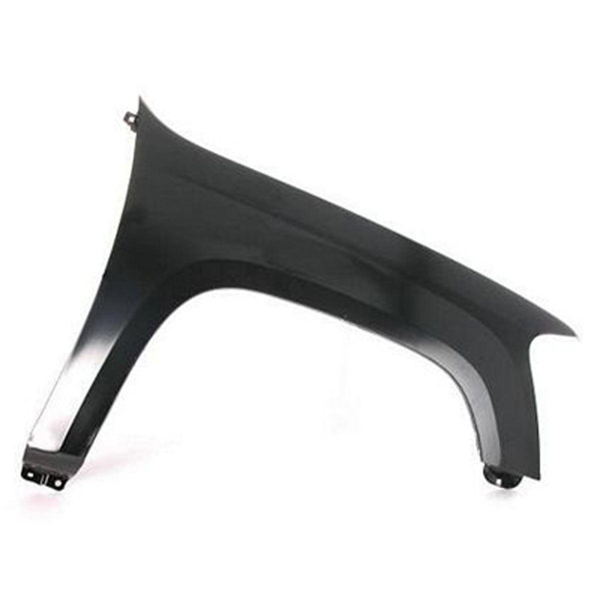 2004-2012 CHEVROLET COLORADO / GMC CANYON Front Fender Passenger Side