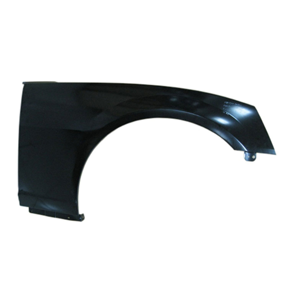 2010-2015 CHEVROLET CAMARO Front Fender Passenger Side