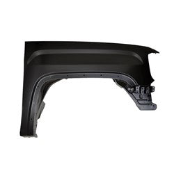 GMC Sierra Front Fender