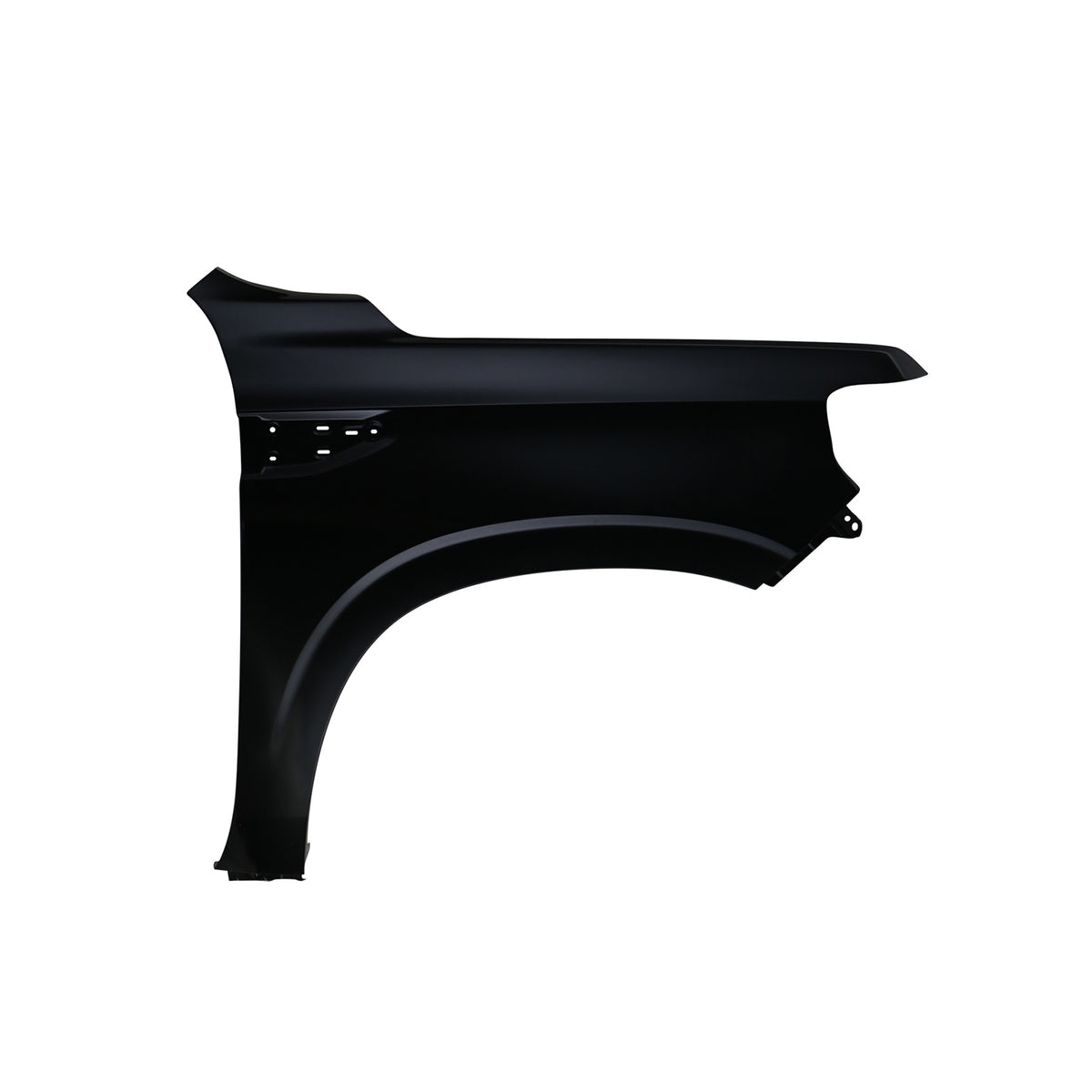 2021-2026 GMC YUKON Front Fender Passenger Side