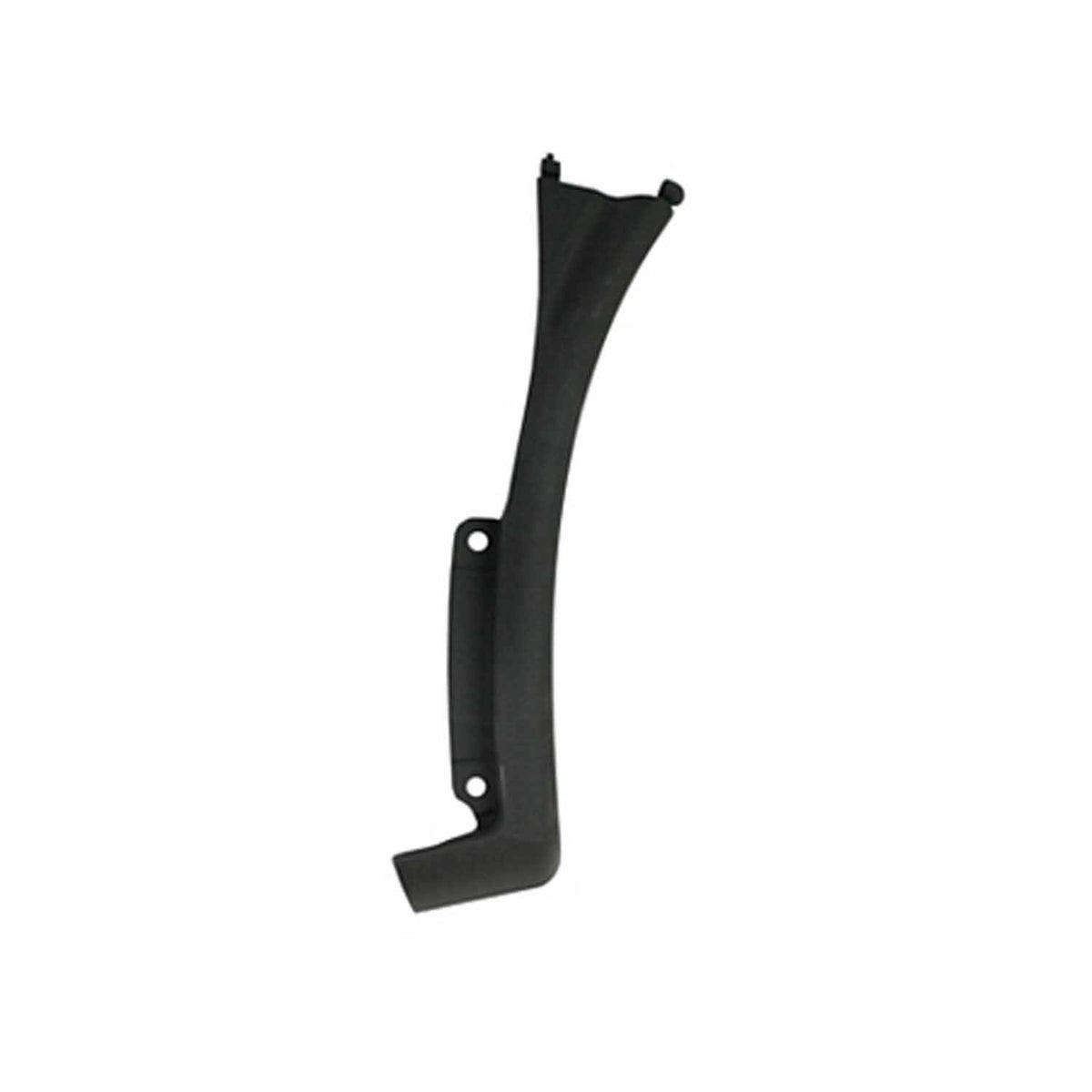 1996-2023 CHEVROLET EXPRESS VAN / GMC SAVANA VAN Fender Lower Rear Extension Passenger Side