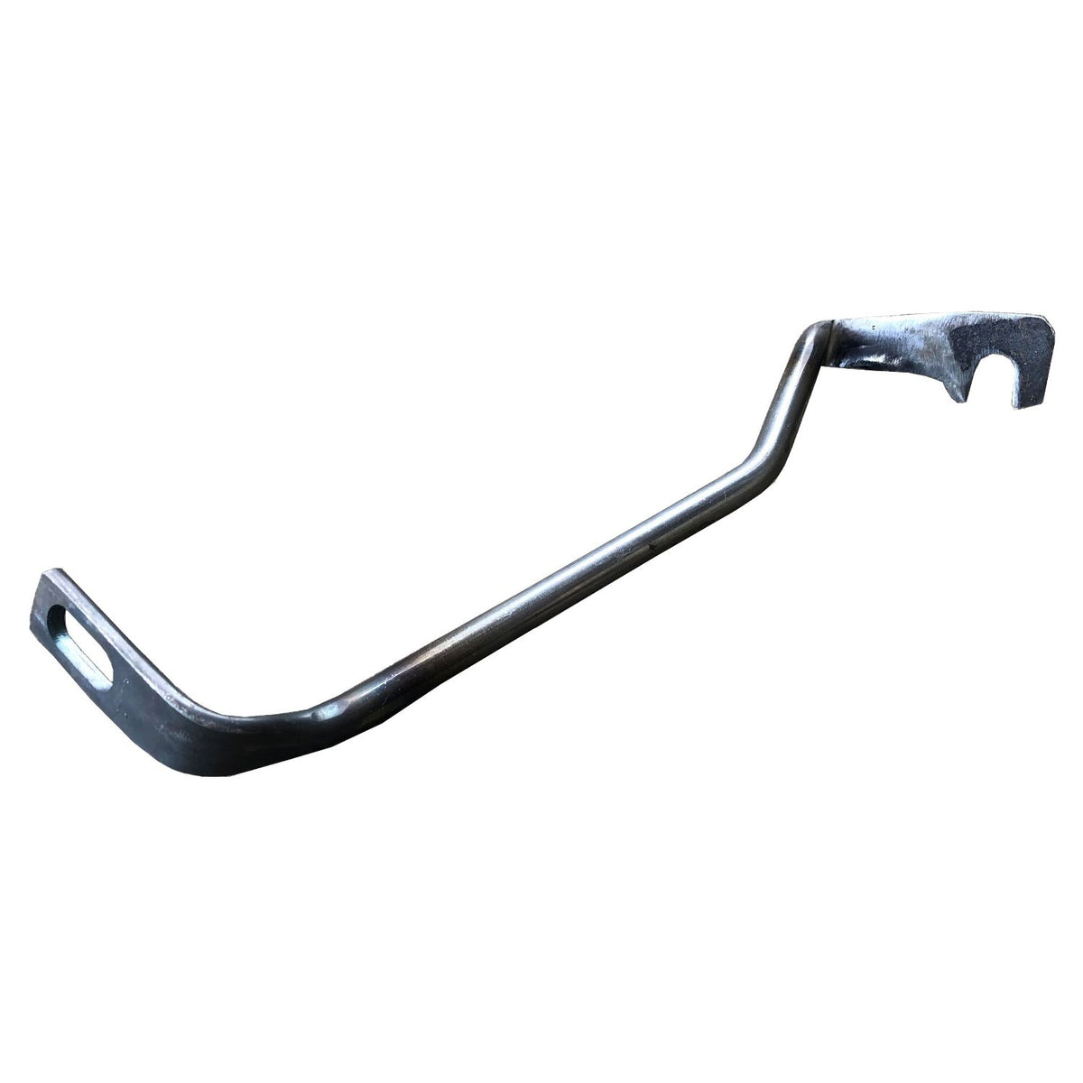 2014-2019 CHEVROLET SILVERADO / GMC SIERRA Front Lower Fender Brace Driver Side