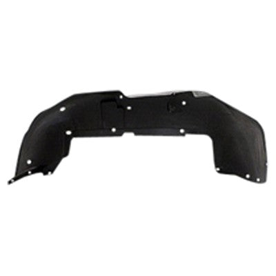 1999 - 2007 CADILLAC ESCALADE / CHEVROLET SILVERADO SUBURBAN TAHOE AVALANCHE / GMC SIERRA YUKON Passenger Side Front Fender Liner - GM1247110