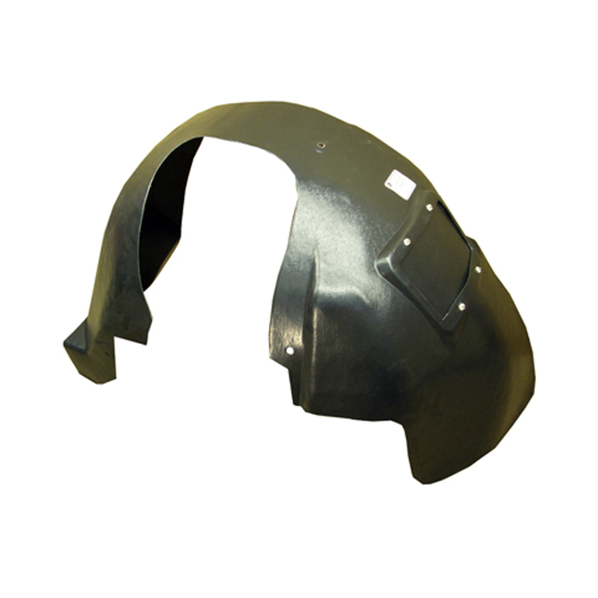 2010-2013 CHEVROLET CAMARO Front Inner Fender Driver Side