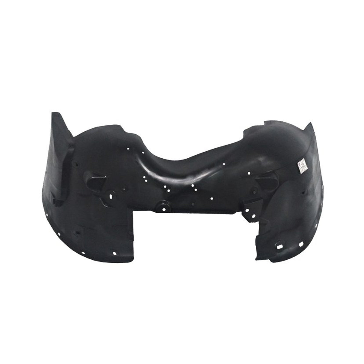 2007-2014 GMC YUKON Front Fender Liner Driver Side