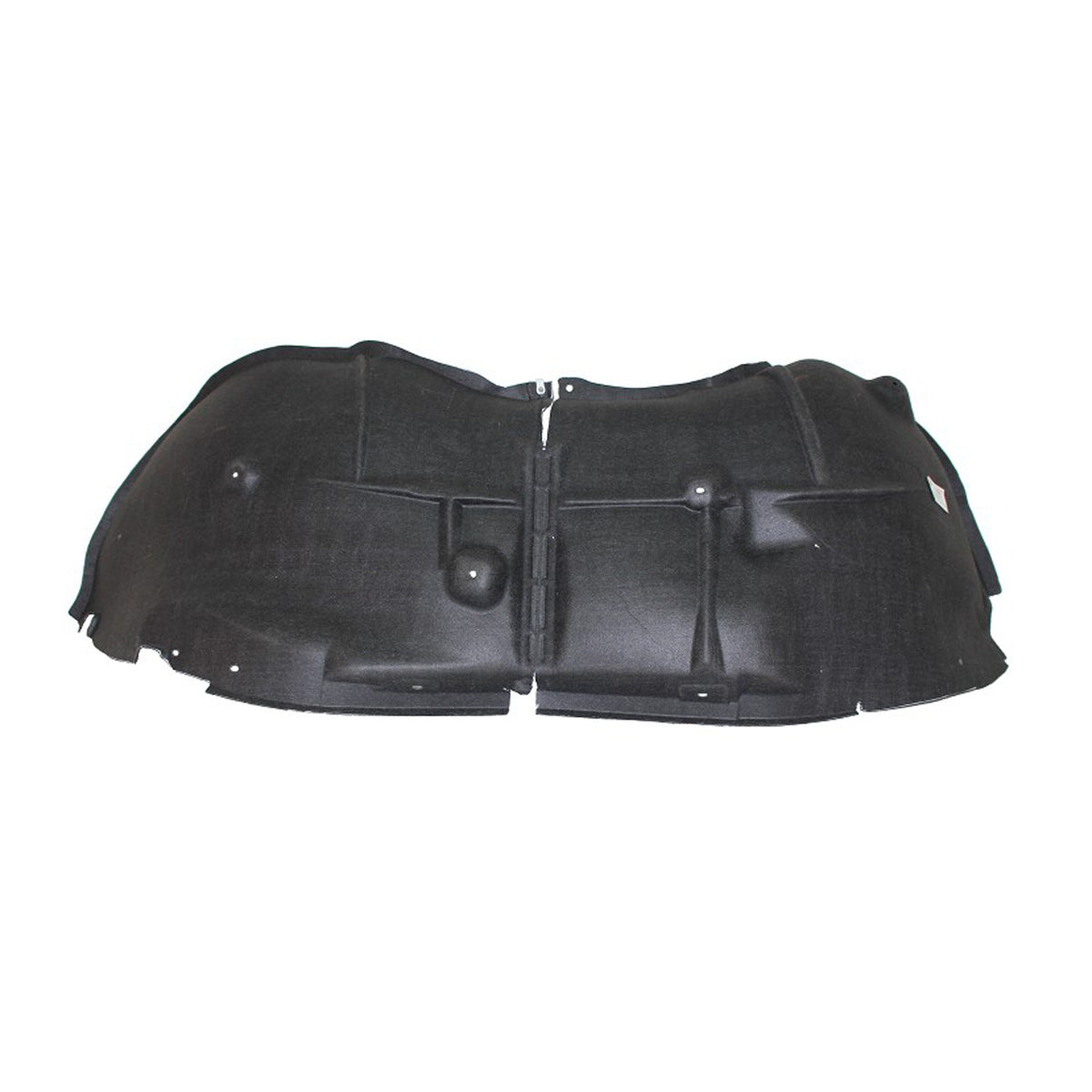 2020-2023 GMC SIERRA Front Fender Liner Driver Side