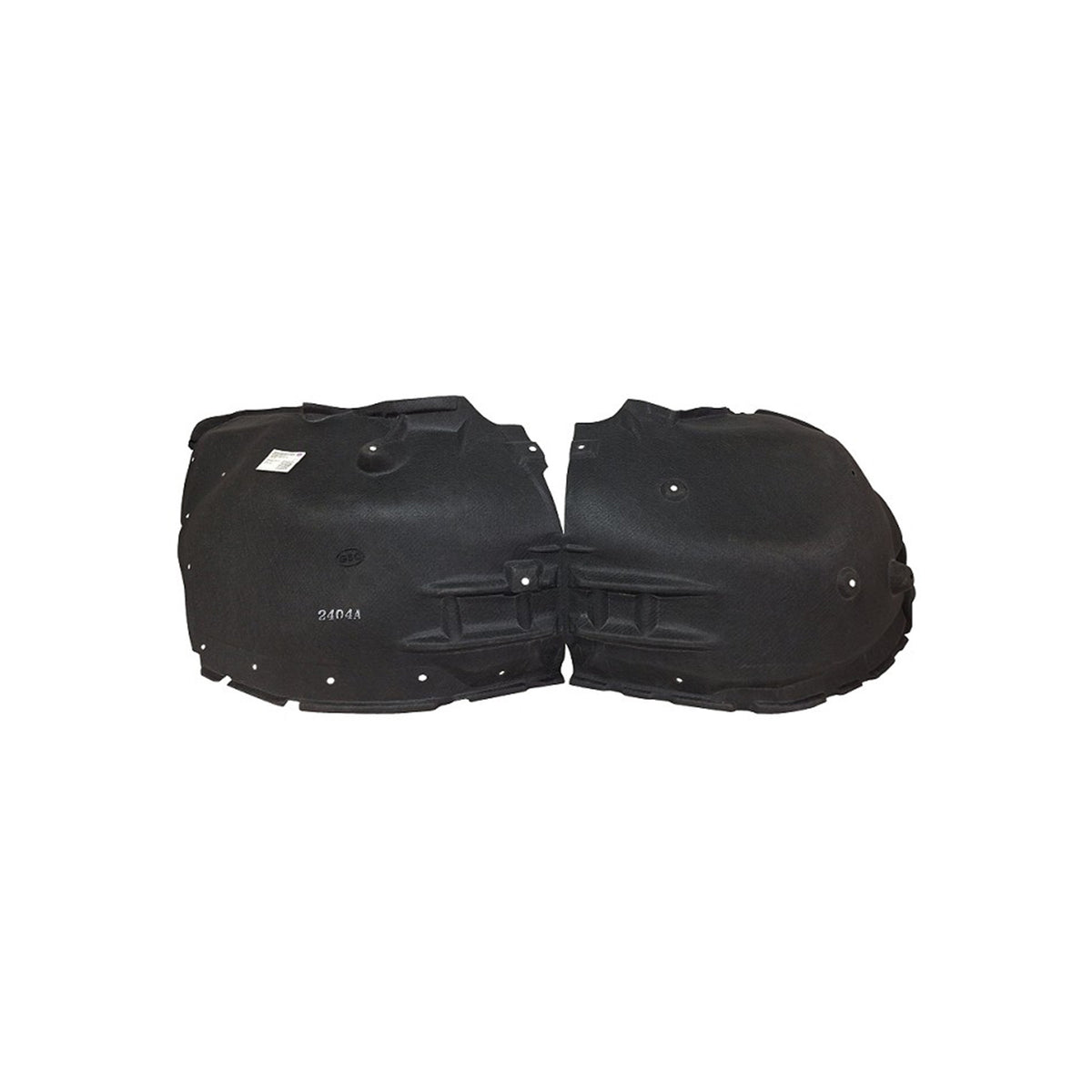 2023-2026 GMC CANYON Front Fender Liner Driver Side