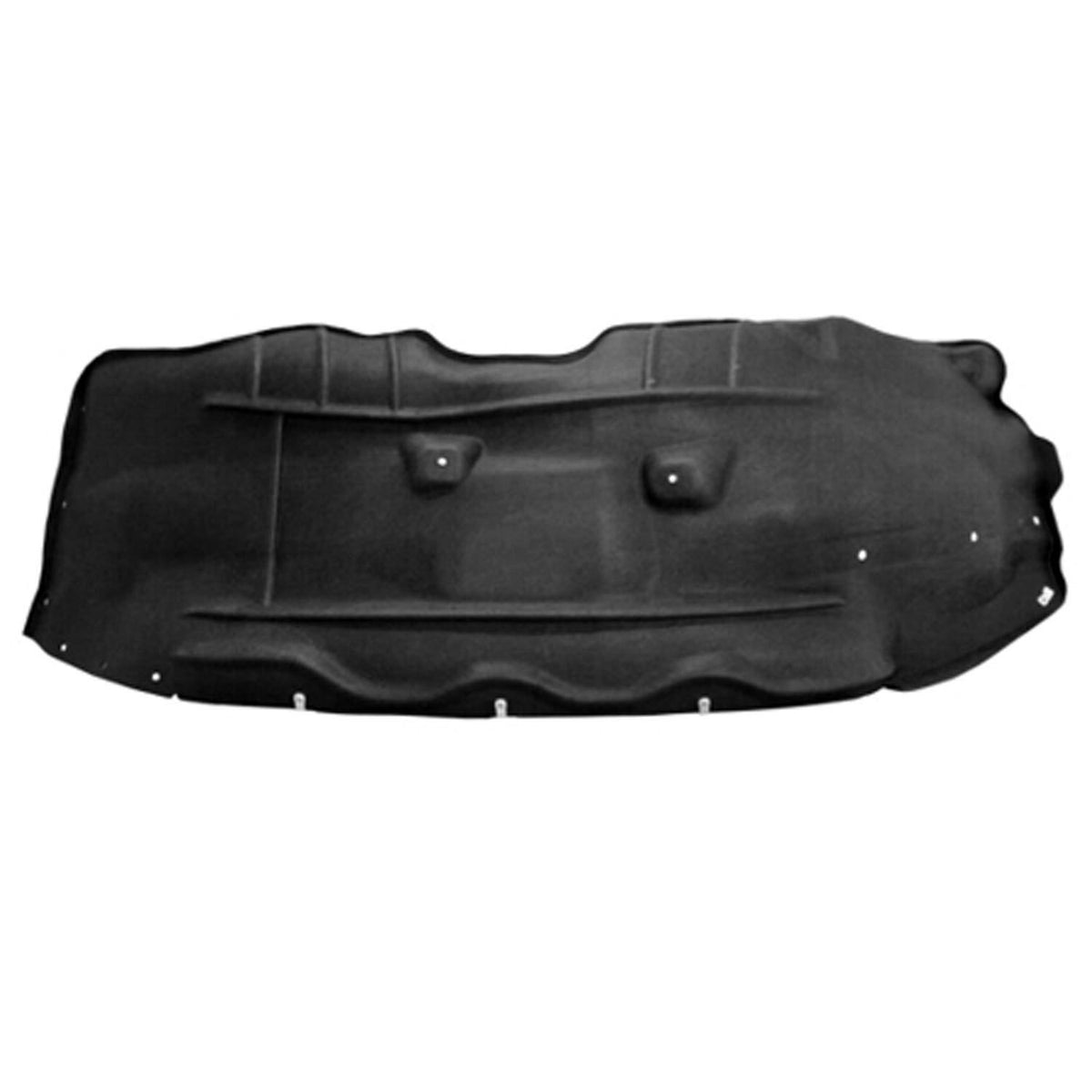 2015-2022 CHEVROLET COLORADO / GMC CANYON Front Fender Liner Passenger Side