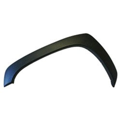 Avalanche 2001 - 2006 Silverado Sierra 1999 - 2006 DRIVER SIDE FRONT FENDER FLARE GM1268106