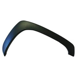 Avalanche 2001 - 2006 Silverado Sierra 1999 - 2006 PASSENGER SIDE FRONT FENDER FLARE GM1269103