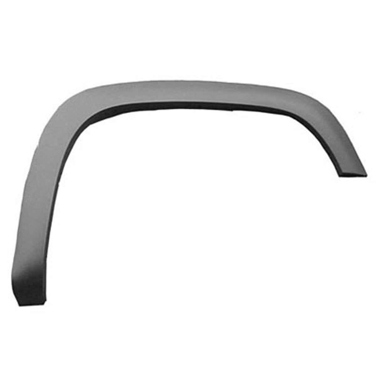 2004-2012 CHEVROLET COLORADO / GMC CANYON Fender Flare