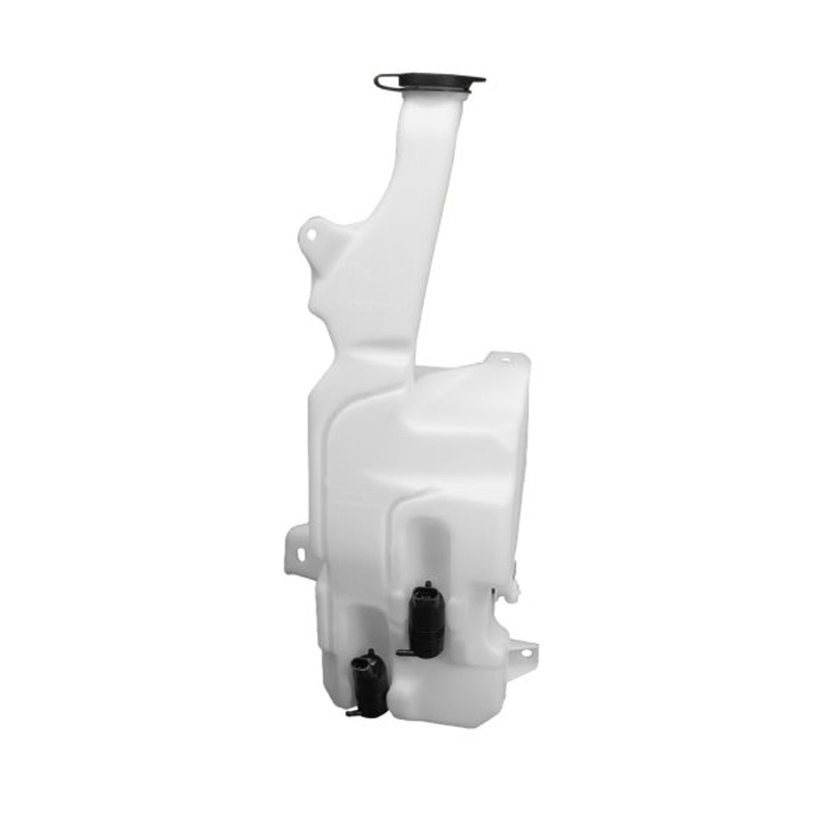 2007-2014 CADILLAC ESCALADE / CHEVROLET SUBURBAN TAHOE / GMC YUKON Windshield Washer Tank