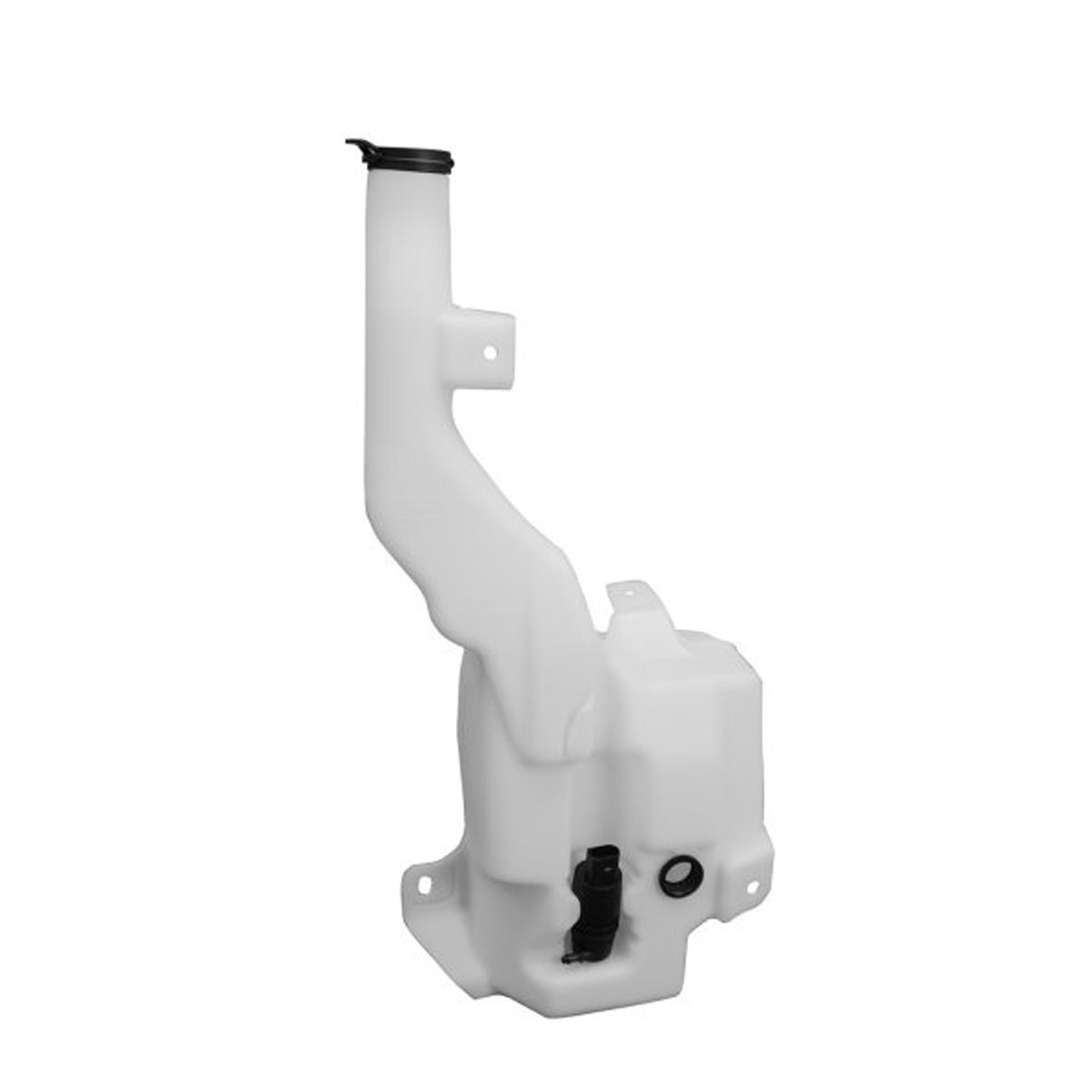 2014-2019 CHEVROLET SILVERADO / GMC SIERRA Washer Fluid Reservoir