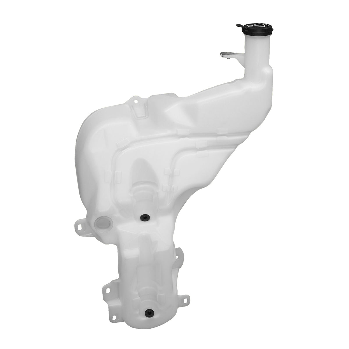 2019-2026 CHEVROLET BLAZER Washer Fluid Reservoir