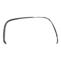 1981-1991 GMC Jimmy/Suburban / Chevrolet Blazer/Suburban Front Wheel Opening Molding - GM1291101