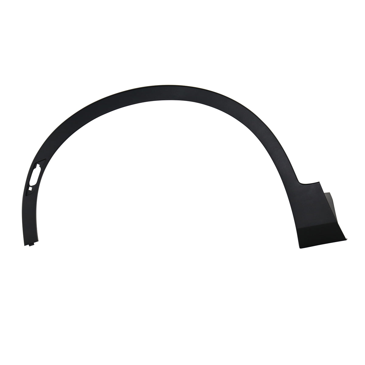 2019-2025 CHEVROLET BLAZER Front Wheel Arch Trim Driver Side