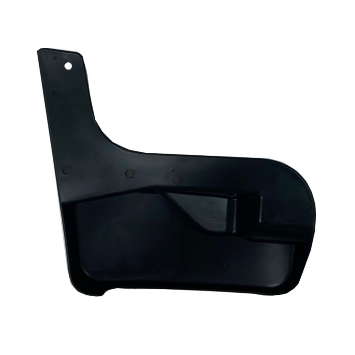 2019-2022 CHEVROLET SILVERADO Front Mud Guard Passenger Side