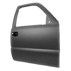 1999-2007 Chevrolet Silverado, GMC Sierra Front Door Shell