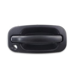2002 - 2006 GMC / Chevy Door Handles - Textured GM1311129 / GM1310129