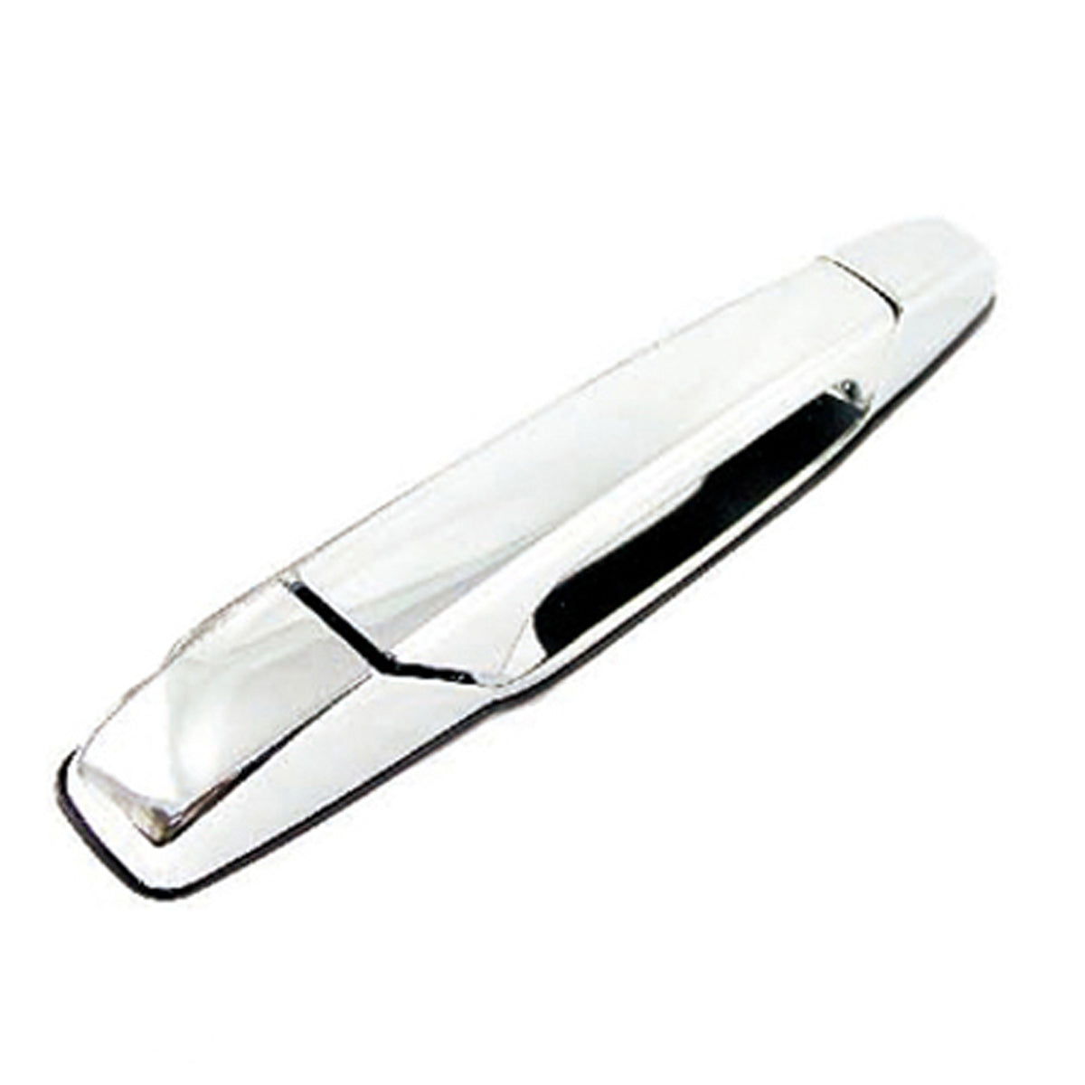 2007-2014 CADILLAC ESCALADE / CHEVROLET AVALANCHE SILVERADO SUBURBAN TAHOE / GMC SIERRA YUKON Front Outer Door Handle Passenger Side