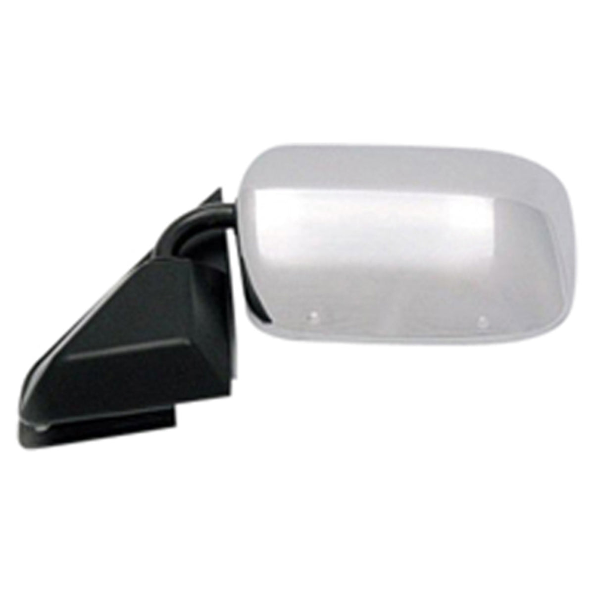 1988-2002 CHEVROLET BLAZER SILVERADO SUBURBAN TAHOE / GMC SIERRA SUBURBAN YUKON Manual Door Mirror Driver Side