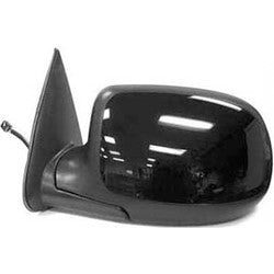 2000-2006 GMC Sierra/Yukon / Chevrolet Avalanche/Silverado/Suburban/Tahoe / Cadillac Escalade Power Door Mirror - GM1321252