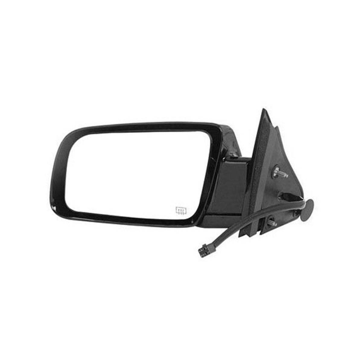 1988-2002 CADILLAC ESCALADE / CHEVROLET BLAZER SILVERADO SUBURBAN TAHOE / GMC SIERRA SUBURBAN YUKON Power Door Mirror Driver Side