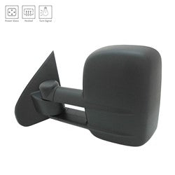 2014-2019 GMC Sierra / Chevrolet Silverado Power Door Mirror - GM1321458