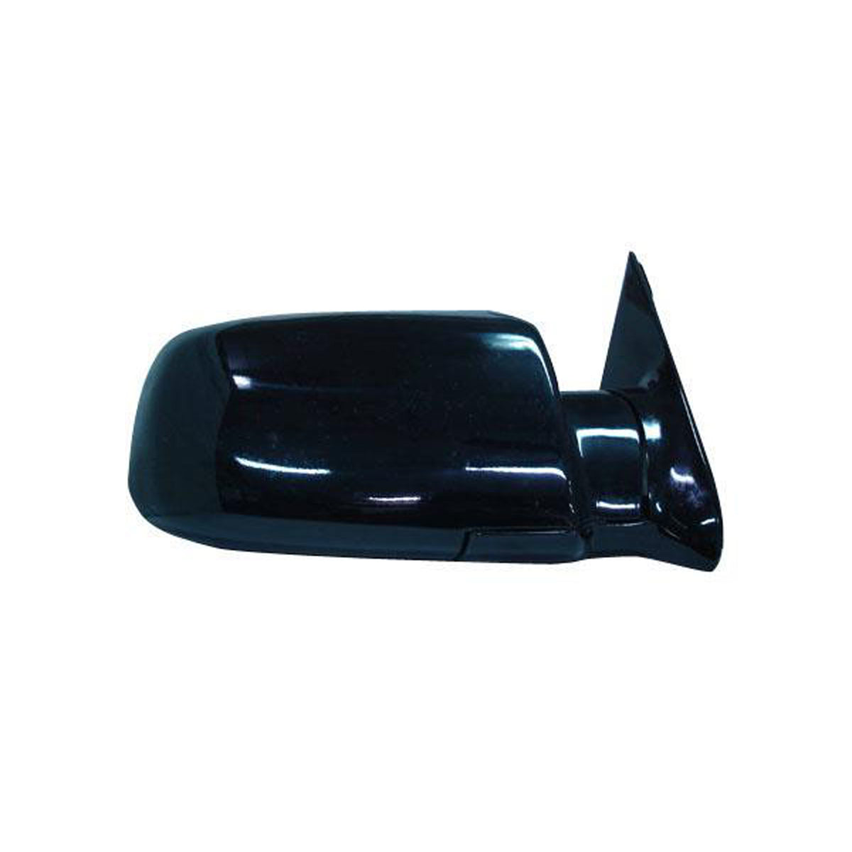 1988-2002 CADILLAC ESCALADE / CHEVROLET BLAZER SILVERADO SUBURBAN TAHOE / GMC SIERRA SUBURBAN YUKON Power Door Mirror Passenger Side