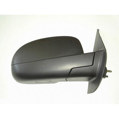 2007 - 2014 CHEVROLET SILVERADO / GMC SIERRA Passenger Side Door Mirror - GM1321332