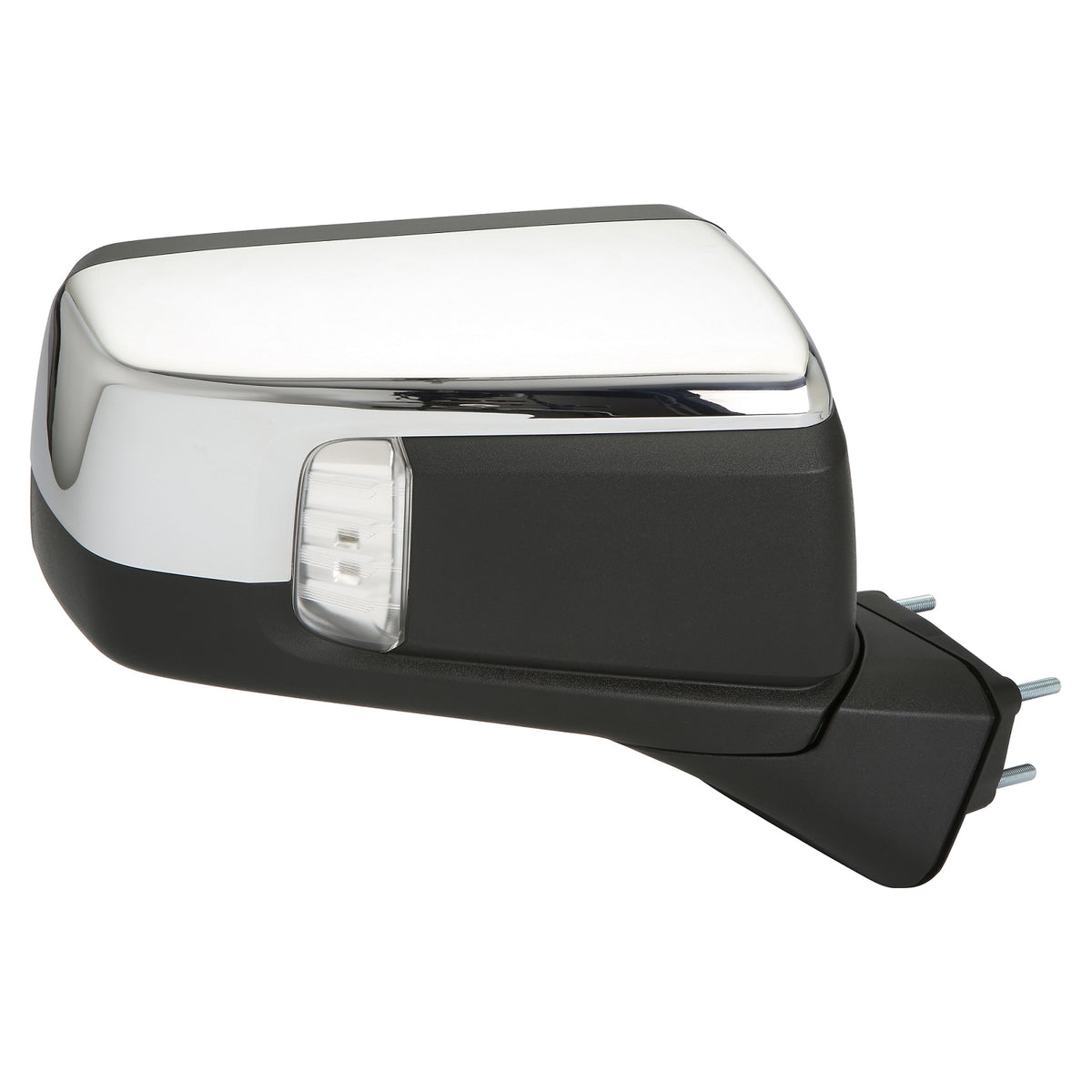 2019-2023 CHEVROLET SILVERADO Power Door Mirror Passenger Side