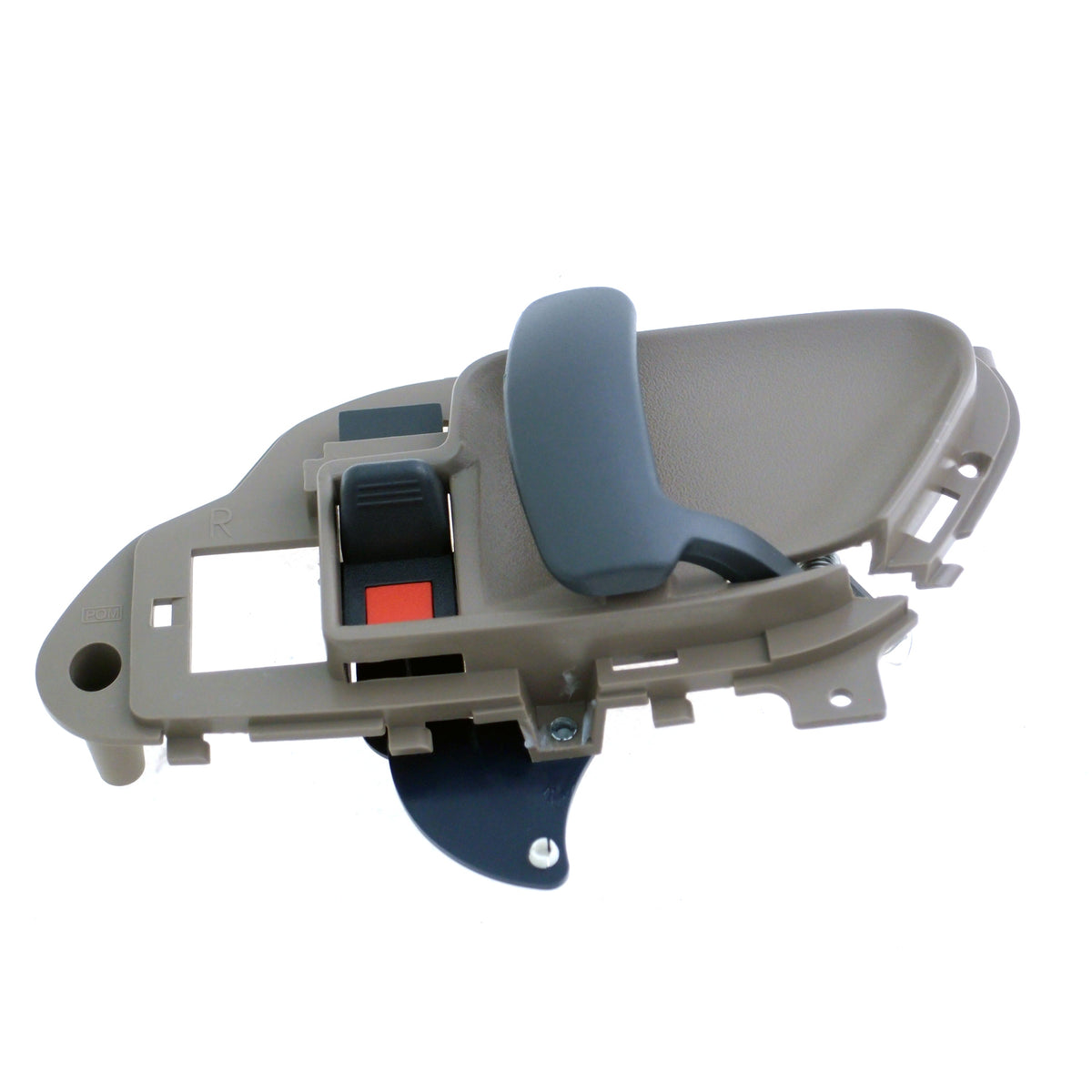 1995-2002 CADILLAC ESCALADE / CHEVROLET SILVERADO SUBURBAN TAHOE / GMC SIERRA SUBURBAN YUKON Front Inner Door Handle Passenger Side