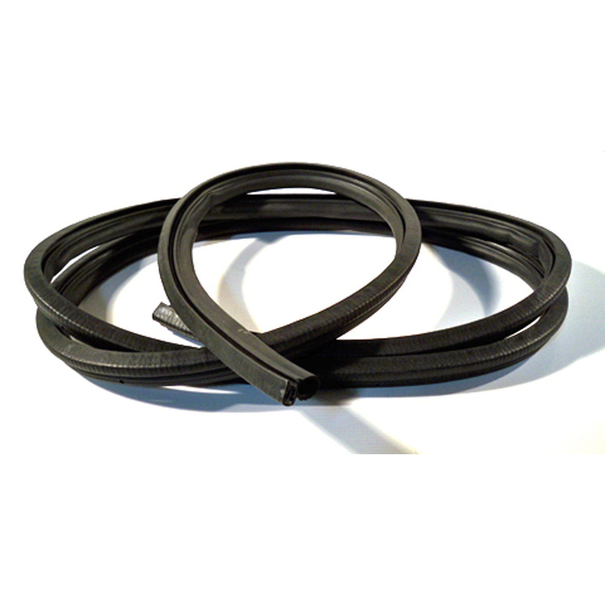 1973-1991 CHEVROLET BLAZER SILVERADO SUBURBAN / GMC SIERRA Weather Strip