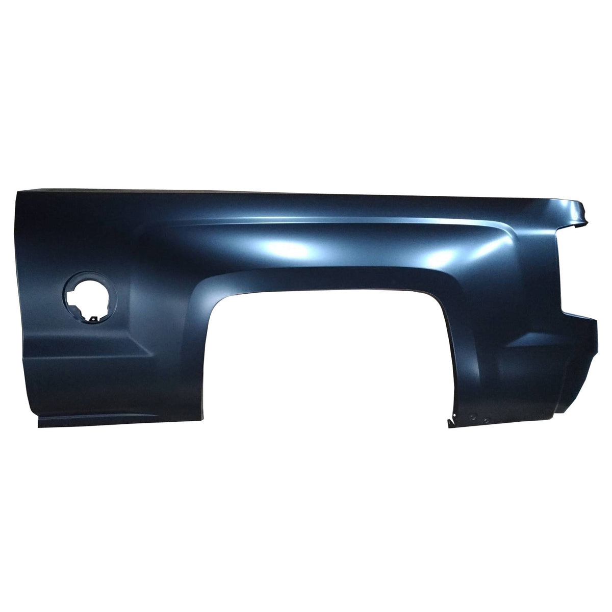 2014-2019 CHEVROLET SILVERADO Truck Bed Panel Driver Side