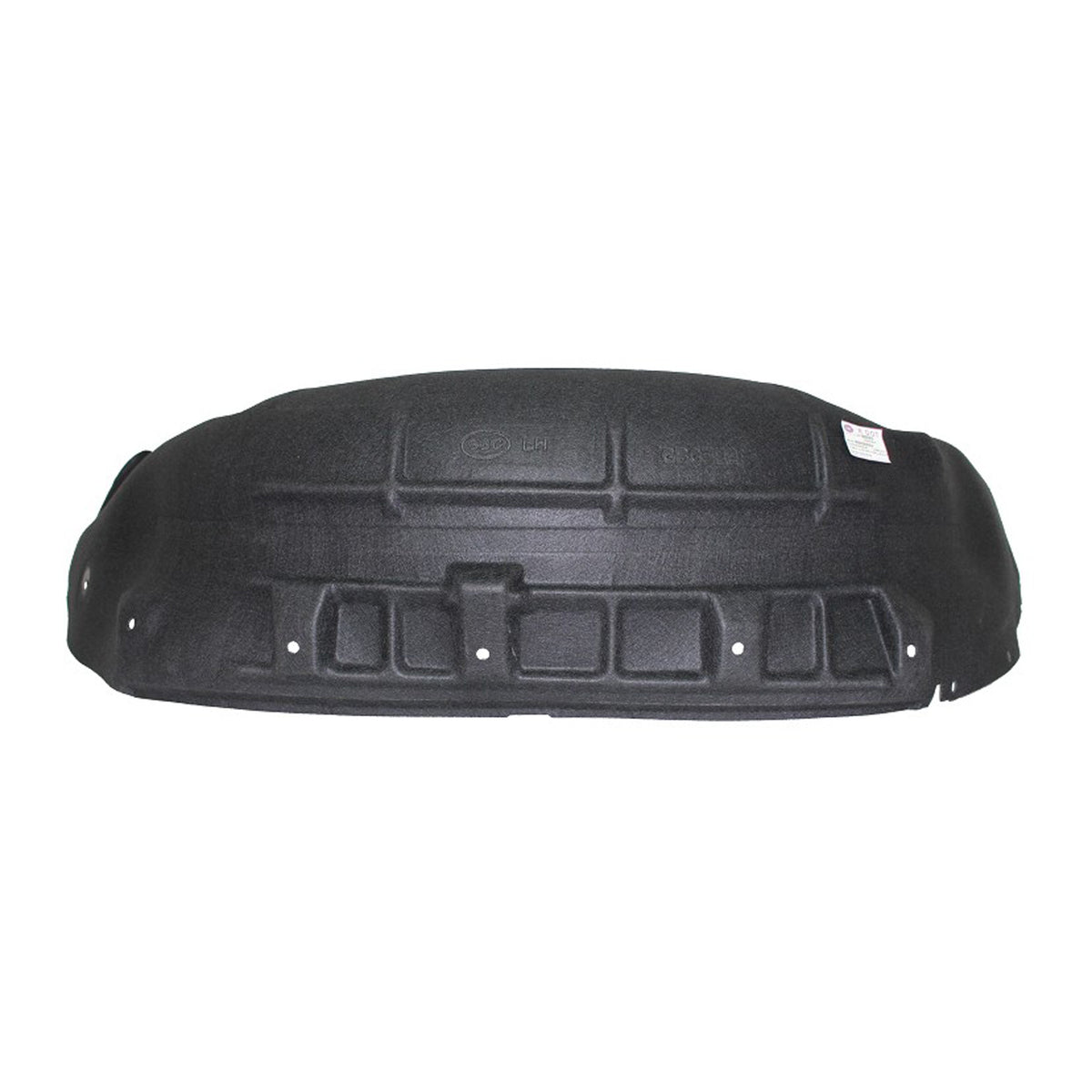2015-2020 CHEVROLET SUBURBAN / GMC YUKON Rear Fender Liner Driver Side