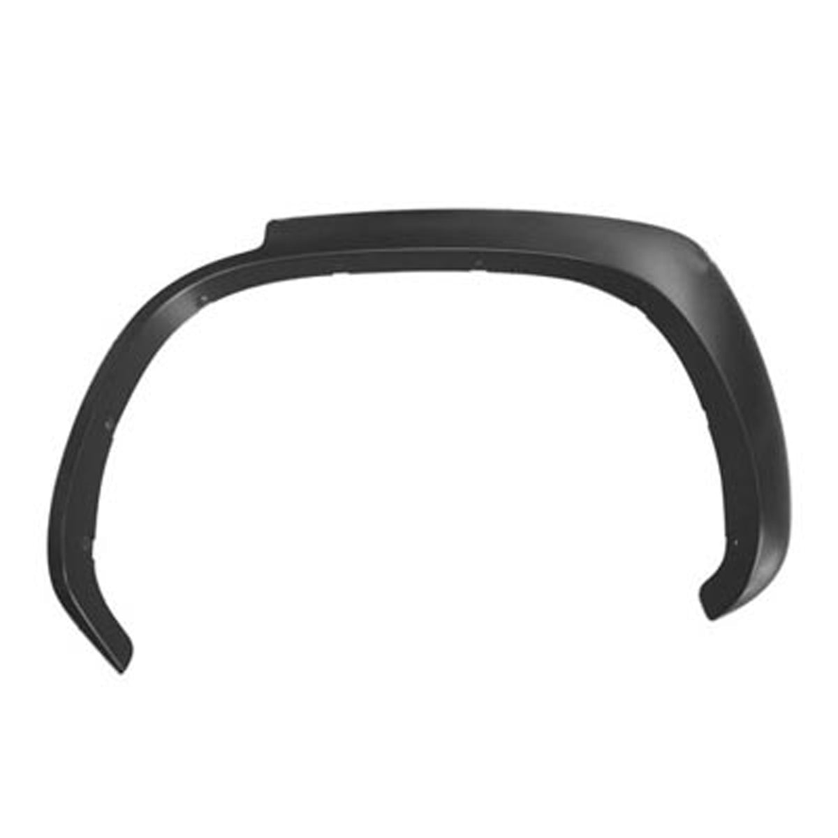 2000-2006 CHEVROLET TAHOE / GMC YUKON Rear Fender Flare Driver Side