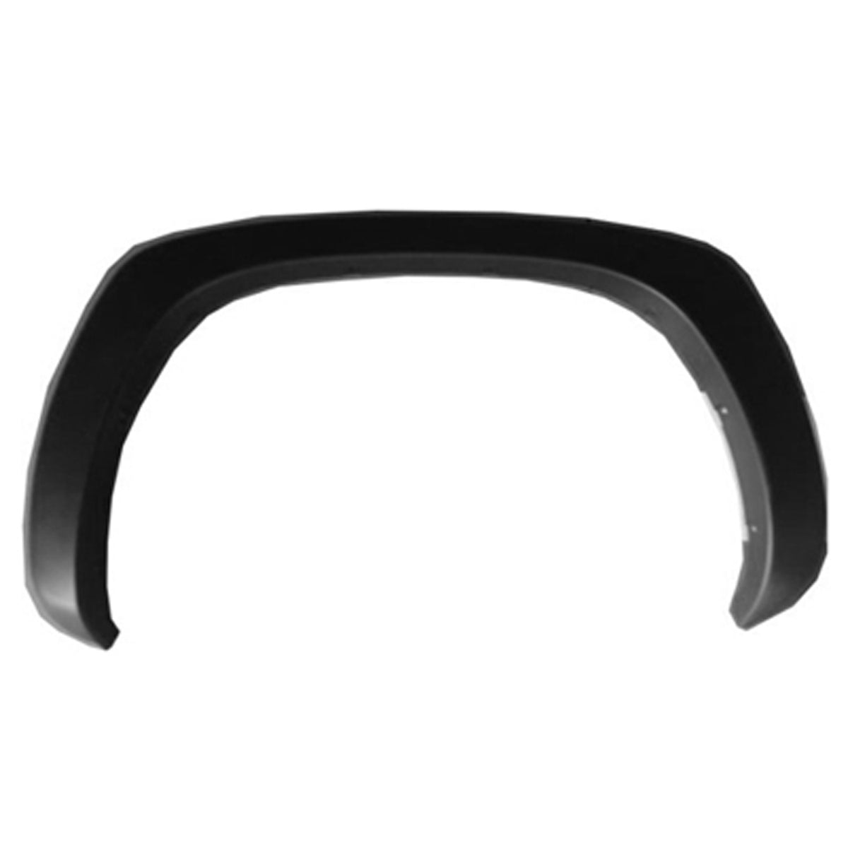 1999-2007 CHEVROLET SILVERADO / GMC SIERRA Rear Fender Flare Passenger Side