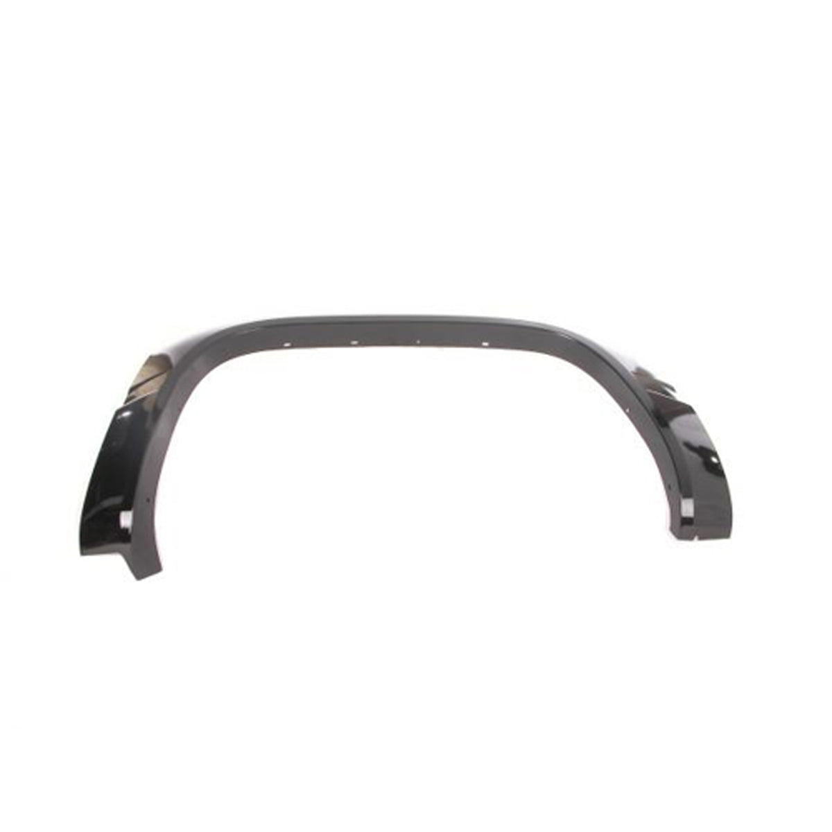 1988-2000 CHEVROLET BLAZER SILVERADO SUBURBAN TAHOE / GMC SIERRA SUBURBAN YUKON Rear Fender Flare Driver Side
