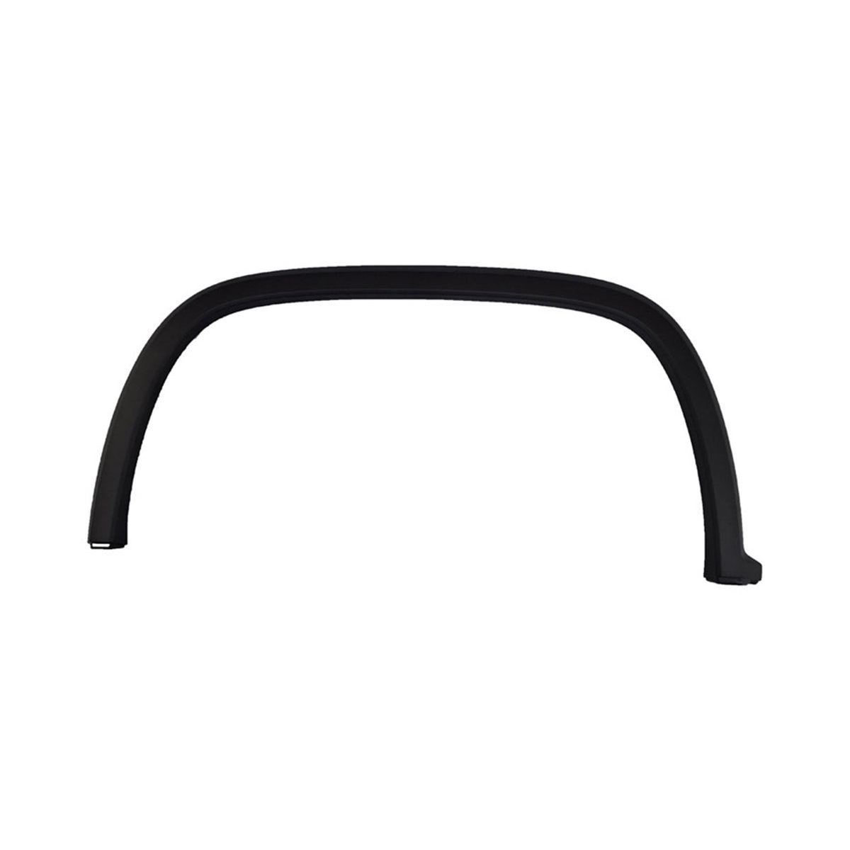2020-2026 CHEVROLET SILVERADO Rear Wheel Arch Trim Driver Side