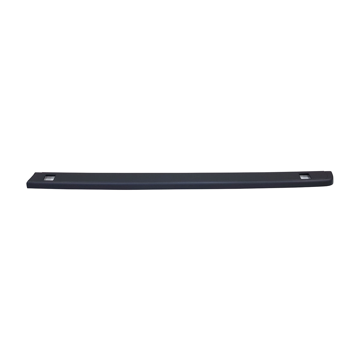 1999-2007 CHEVROLET SILVERADO / GMC SIERRA Truck Bed Rail Cap Driver Side