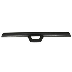 2007 - 2013 Chevrolet Avalanche Rear Tailgate Spoiler GM1904112