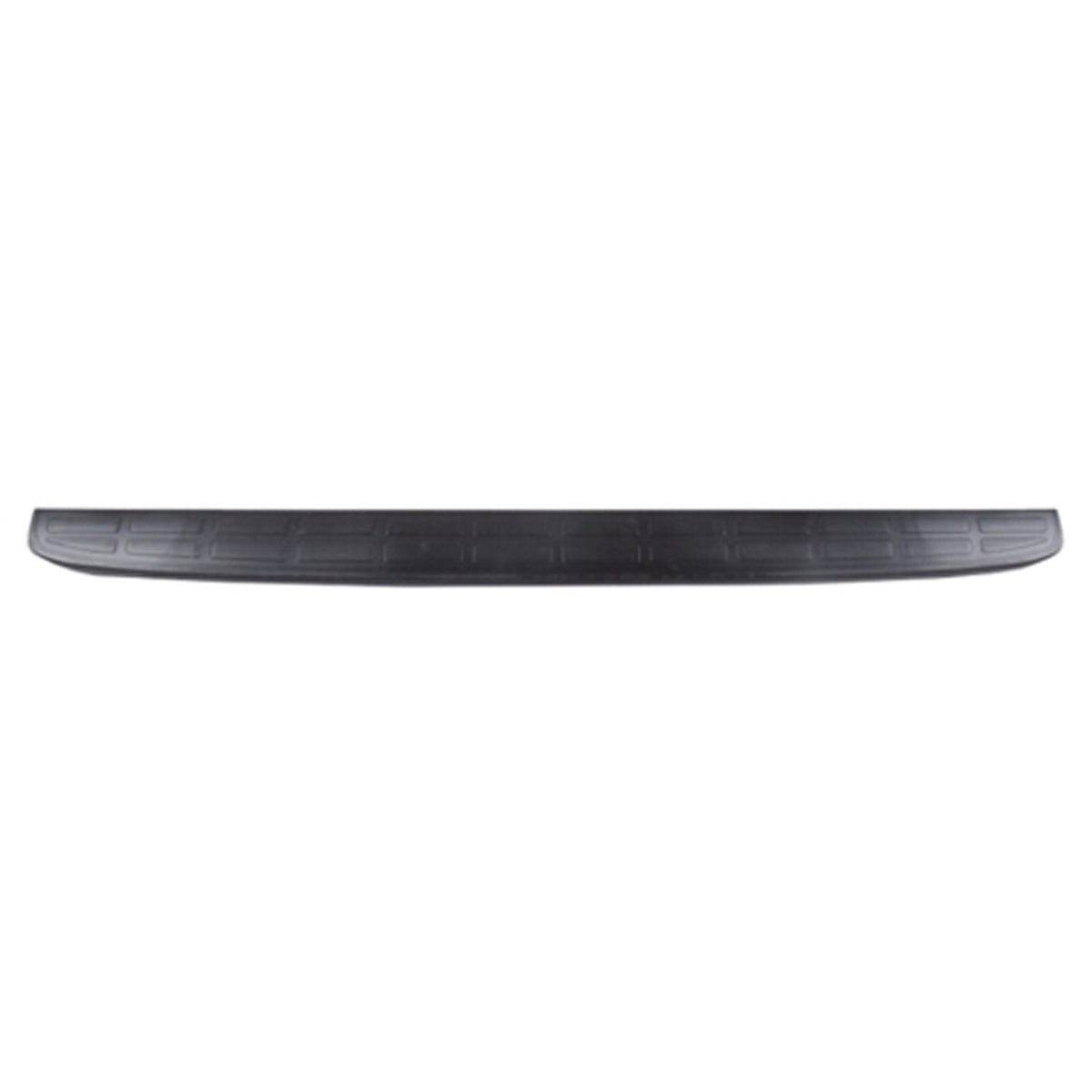 2002-2007 CHEVROLET SILVERADO Rear Spoiler