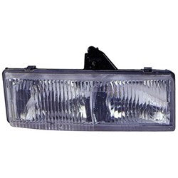 1995-2005 GMC Safari Van / Chevrolet Astro Van Light - GM2503136