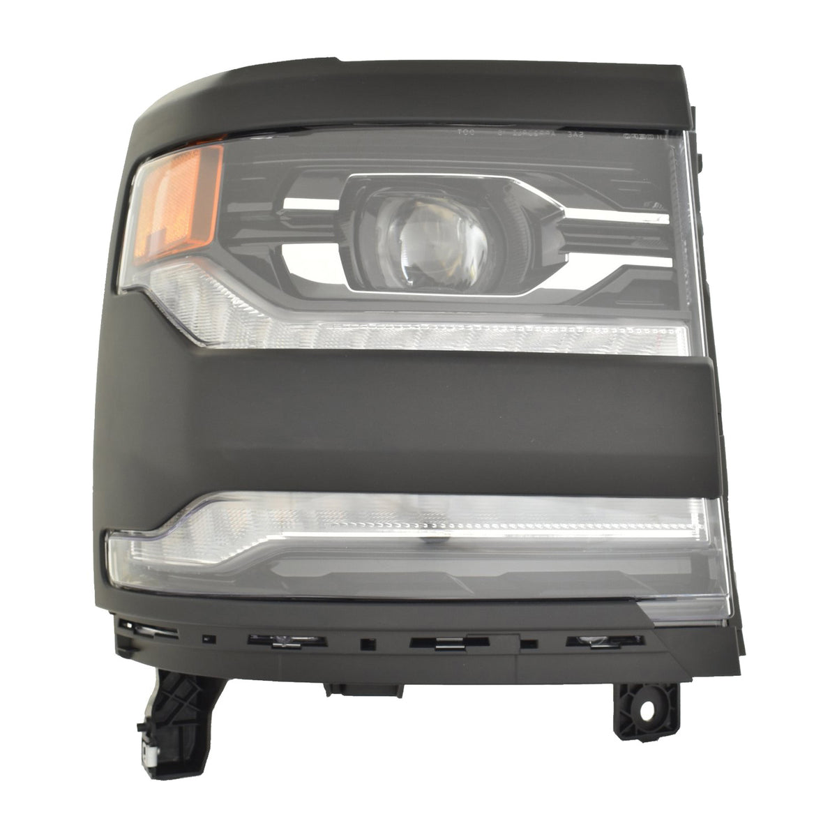 2016-2018 CHEVROLET SILVERADO LED Headlight Assembly Driver Side