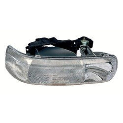 1999-2006 Chevrolet Suburban / Tahoe Headlamp - GM2503187