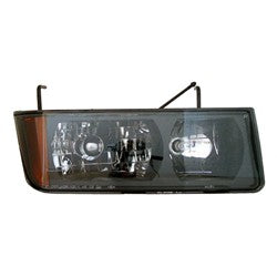 2003-2006 Chevrolet Avalanche Headlight Assemble - GM2503219