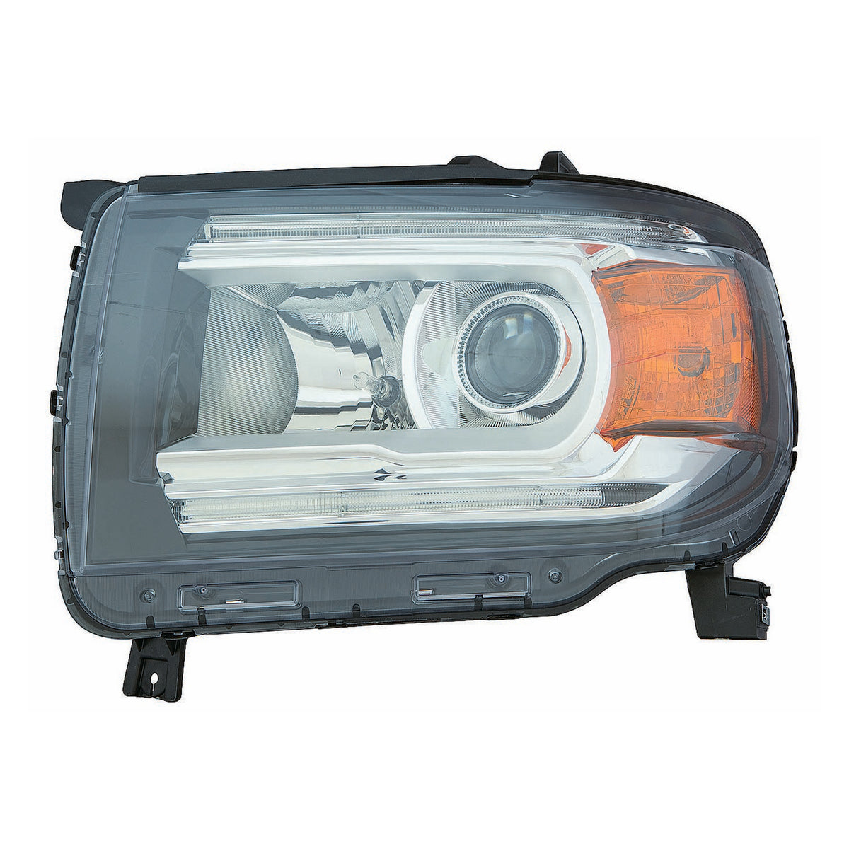 2015-2022 GMC CANYON Headlight Assembly Passenger Side