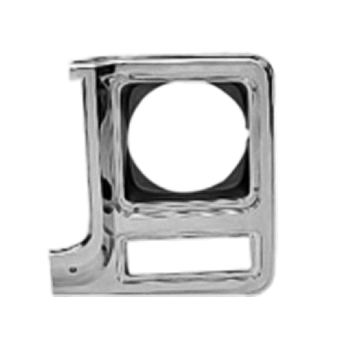 1979-1980 CHEVROLET BLAZER SILVERADO SUBURBAN / GMC SIERRA SUBURBAN Headlight Door